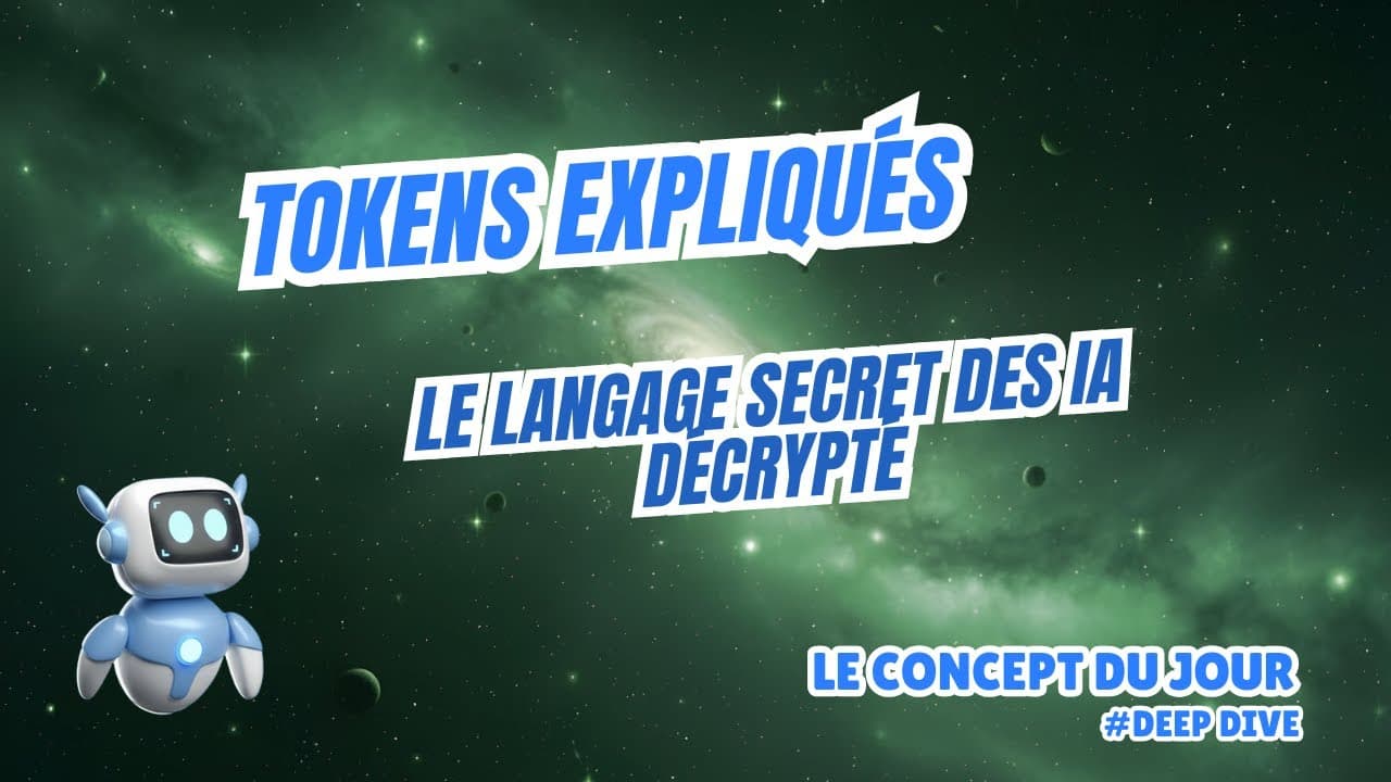 Optimiser tokens IA 2026 : 3 vidéos pour économiser l'API