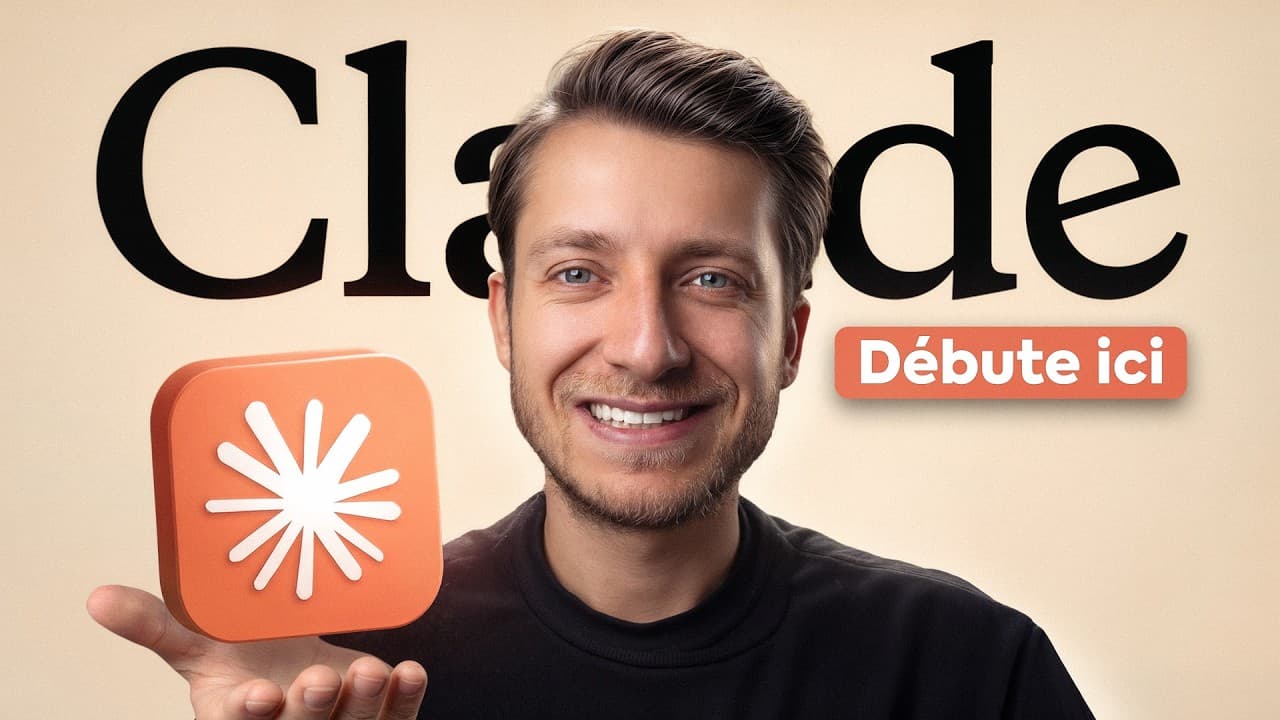 Skills Claude : 3 vidéos pour automatiser ses tâches