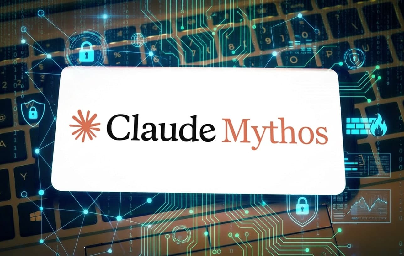 Claude Mythos : l'IA trop dangereuse pour le grand public
