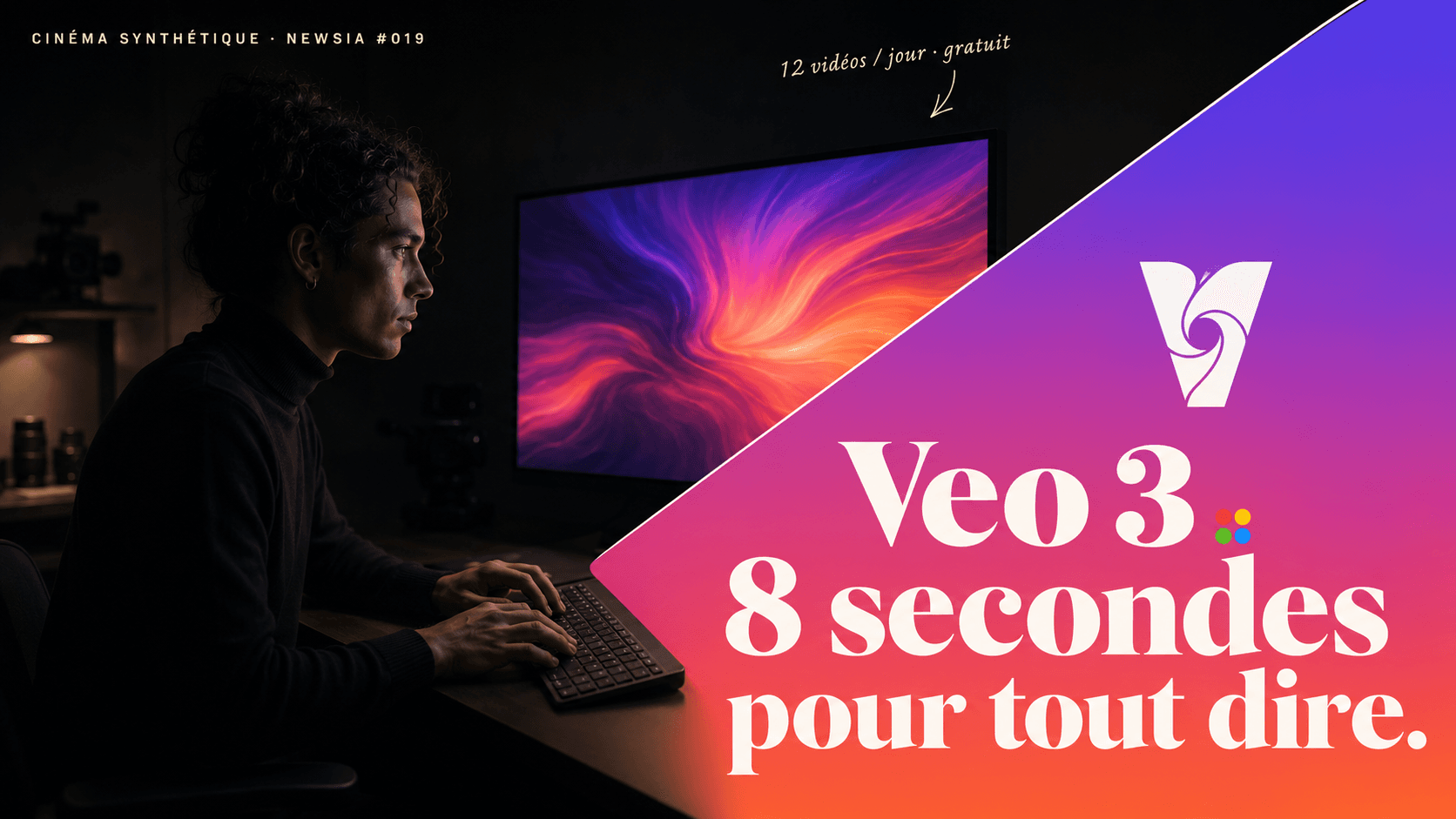 Comment utiliser Google Veo 3 : le guide complet pour générer des vidéos IA pro
