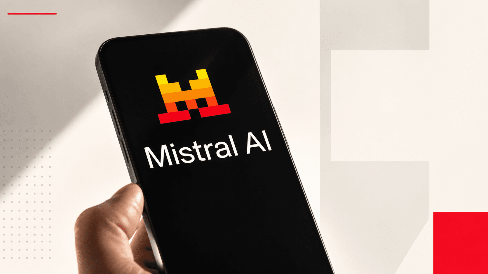 Mistral muscle son infrastructure : campus de 1,4 GW à Paris et acquisition d'Emmi AI